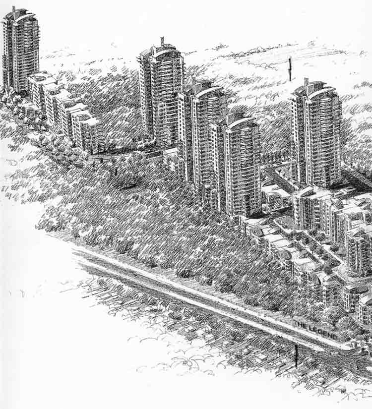 Layout Plan
